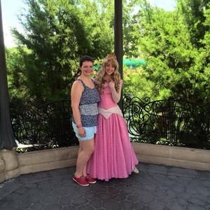 Meet your Posher, Erin